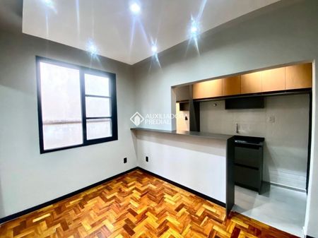 Apartamento com 1 quarto e 23m² para alugar em Centro Histórico, Porto Alegre. - Photo 3
