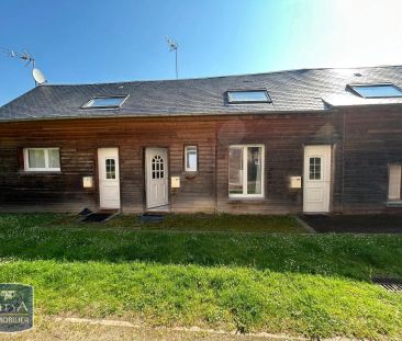 Maison à louer 2 pièces 18.87m² - Photo 6