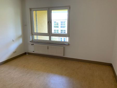 2 Zimmer Etagenwohnung - Foto 2