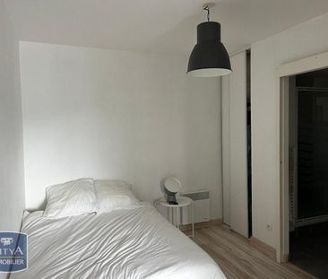 Location Appartement 2 pièces 35m² NANTES 44300 - Photo 5