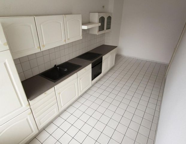 ➡️Zentrale 2-Zimmer-Wohnung ➡️ JOBCENTER MÖGLICH !!! im Herzen von Zwickau am Neumarkt ! - Foto 1