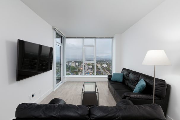 7303 Noble Ln (25th Floor), Burnaby - Photo 1