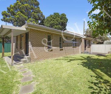 109a Croydon Avenue, Croydon Park NSW 2133 - House For Rent | Domain - Photo 5