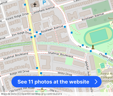 Shallmar Apartments - Photo 1