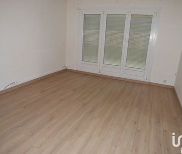 Appartement 2 pièces de 50 m² à Saint-Max (54130) - Photo 2