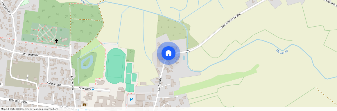 24811 Schleswig-Holstein - Owschlag