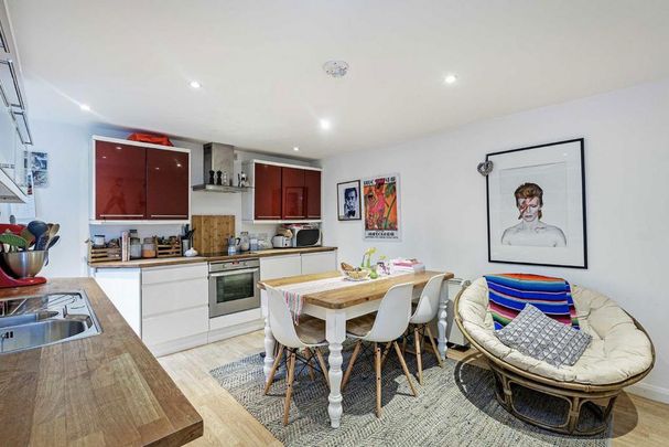 1 bedroom flat to rent - Photo 1