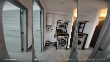 1-bedroom apartment for rent in Dénia, all bills included - Photo 2