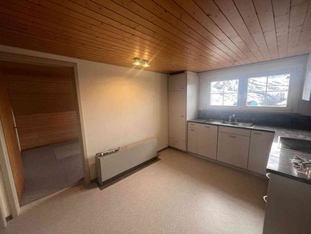 4 Zimmer, 95 m², 2. Stock - Foto 4