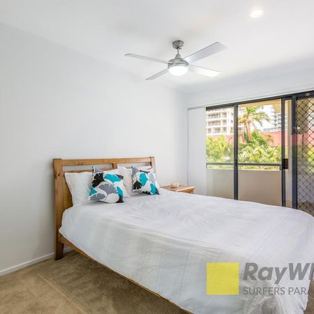 Stylish Tri-Level Living in the Heart of Main Beach - Photo 5