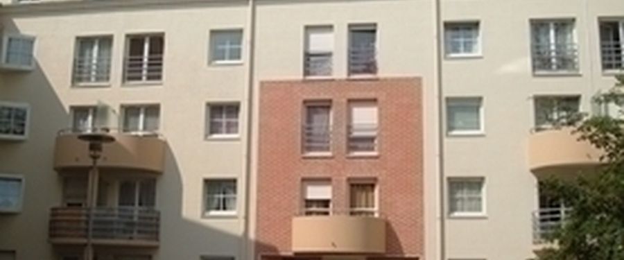 BEAUVAIS CENTRE VILLE - Photo 1