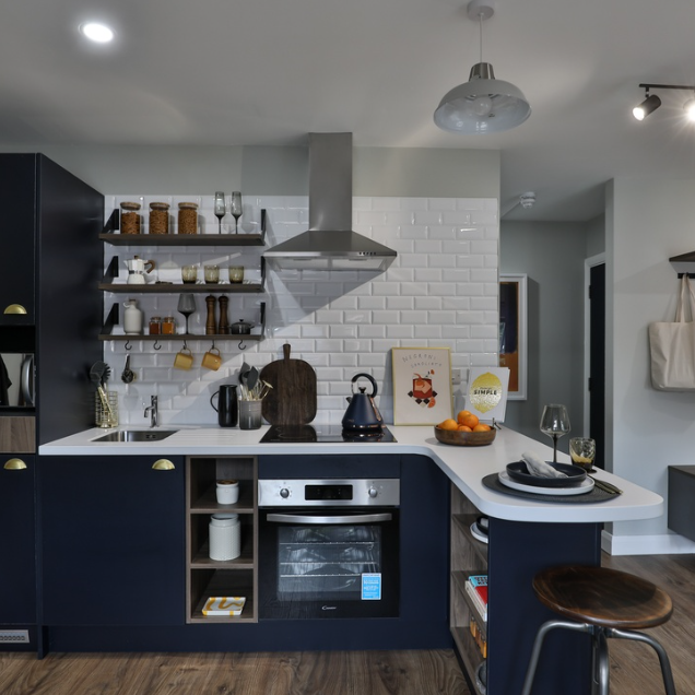 Studio to rent - Photo 1