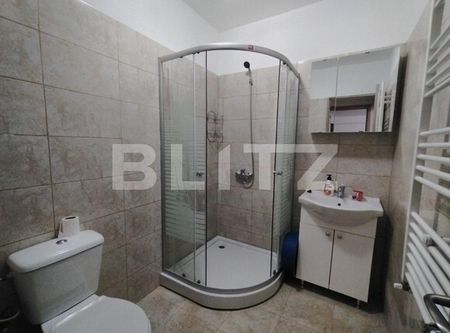 Apartament de 2 camere, prima inchiriere, centrala termica, cartier 1 Mai - Fotografie 5