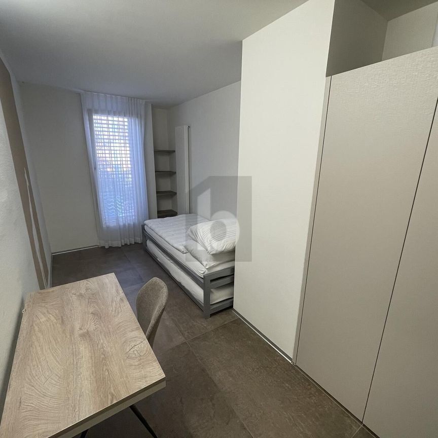 EXKLUSIV MIT RUNDUM-SERVICE - Foto 1