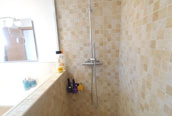 911462 - Apartment for rent El Higuerón, Benalmádena, Málaga, Spain