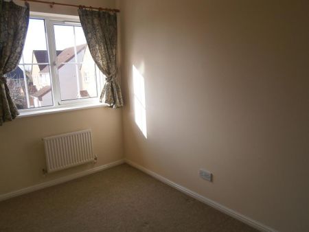 2 bedroom terraced house to rent - Photo 5