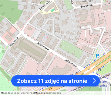 Nowe, narożne, 3.pok, z balkonem i garażem z 2023! - Zdjęcie 1