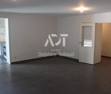 Appartement T3 à GRENOBLE - Photo 4