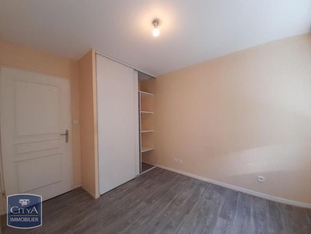 Location Appartement 2 pièces 41m² MULHOUSE 68100 - Photo 2