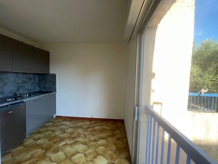 Location Appartement 1 pièce 25m² BASTIA 20600 - Photo 3