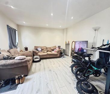 1 bedroom end of terrace house to rent - Photo 1