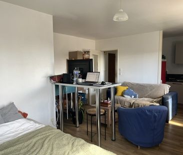 Location Appartement 1 pièce 37m² GRANVILLE 50400 - Photo 4