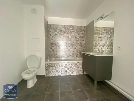 Location Appartement 4 pièces 83m² MONTLHERY 91310 - Photo 3