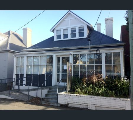 Room 3 & 9/151 Davey Street, Hobart, Tas 7000 - Photo 2