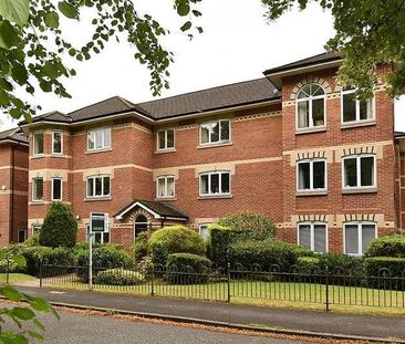 Winchester House, Macclesfield, SK10 - Photo 6