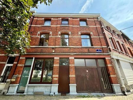 Appartement te huur - Photo 4