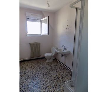 Location Appartement 2 pièces 30m² ST HILAIRE ST FLORENT 49400 - Photo 2