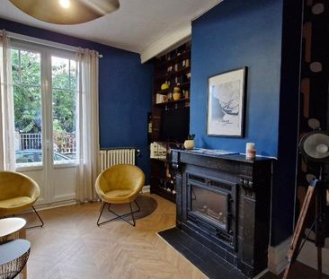 Location Maison 5 pièces 89m² LE HAVRE 76600 - Photo 2