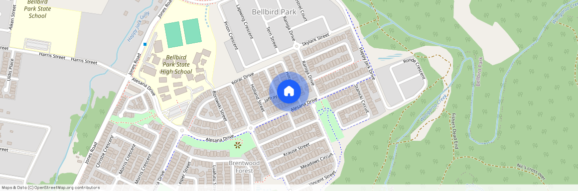 17 Jaffray Street, Bellbird Park QLD 4300