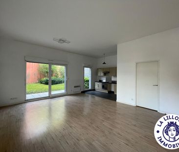 Location Appartement 3 pièces 76m² - Photo 1