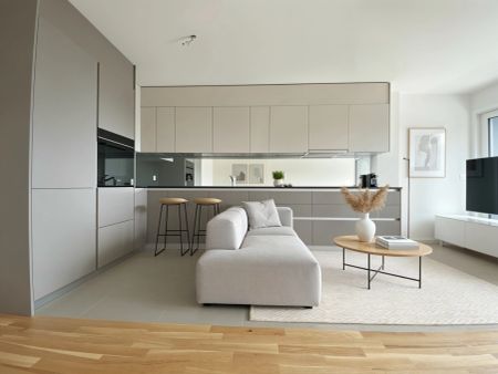 Magnifique appartement meublé face au lac à Rolle - Photo 3