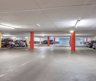 Appartement te huur: Staalmeesterslaan 331 1057 PC Amsterdam - Photo 5