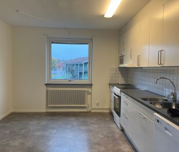 Bostad - 207-B1-U1-207-005 - Photo 2