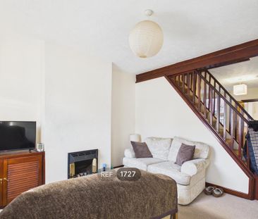 2 bedroom terraced house to rent - Photo 1