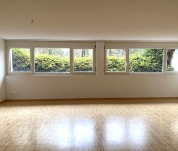 55 m², Untergeschoss - Photo 1