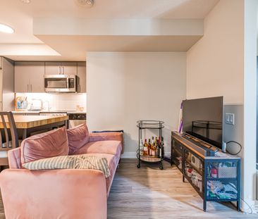 For Lease - 38 Monte Kwinter Court Unit# 501, Toronto, Ontario - Photo 3