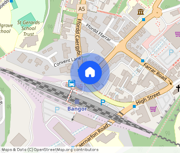 Neuadd Deiniol, Bangor, LL57 - Photo 1