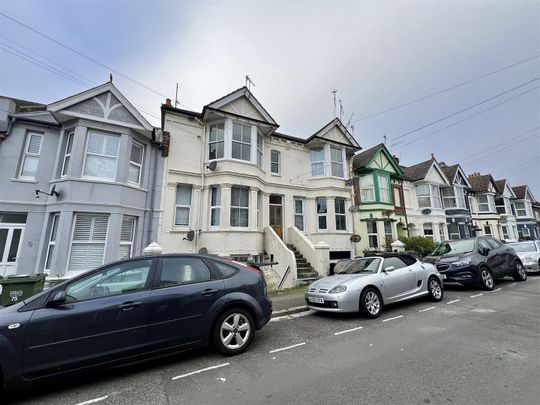 Reginald Road, Bexhill-On-Sea, TN39 3PQ - Photo 1