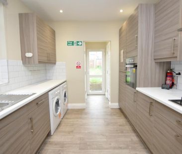 1 bedroom house of multiple occupation to rent - Photo 5