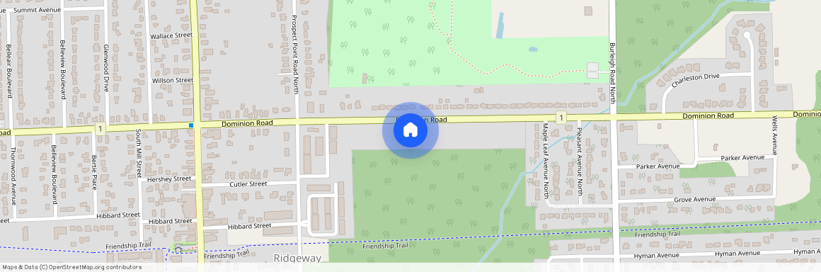 3509 DOMINION Road Unit# UPPER, Fort Erie