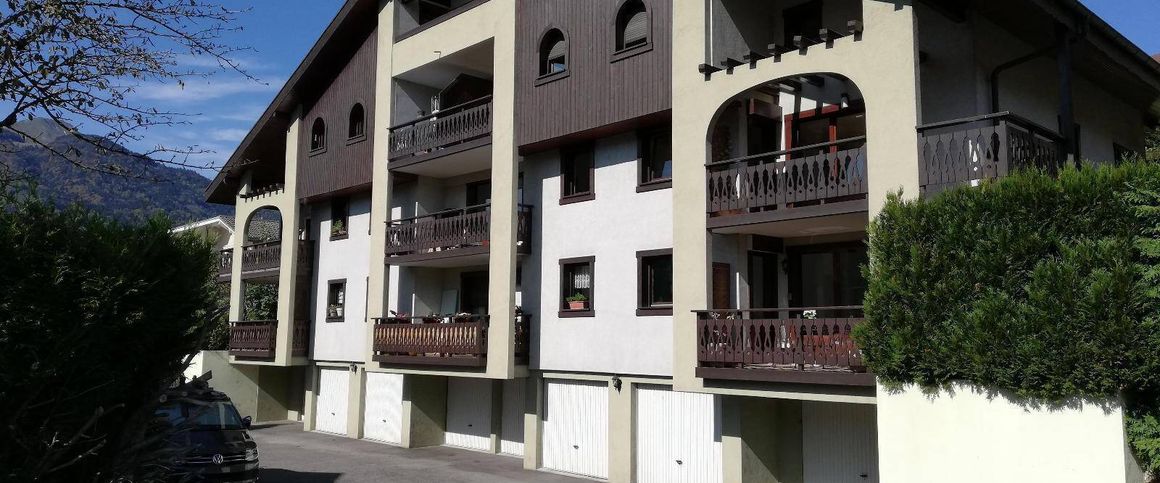 Location appartement 1 pièce 27.78 m² à Thyez (74300) - Photo 1