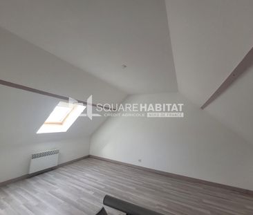 Location Appartement 4 pièces 87m² BOULOGNE SUR MER 62200 - Photo 5