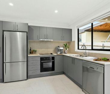 COMING SOON | Modern & Private Living – Moments from the Lake - Photo 2