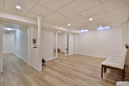 For Lease - 4326 Mayflower Drive Unit# BSMT, Mississauga, Ontario - Photo 3