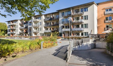 Kyrkogårdsgatan 22, 75224, Uppsala - Photo 5