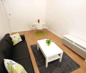 1 bedroom ground floor flat to rent - Photo 2